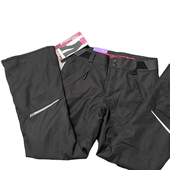 Sunice Stormpack | Ladies’ Snow pants - Picture 3 of 7